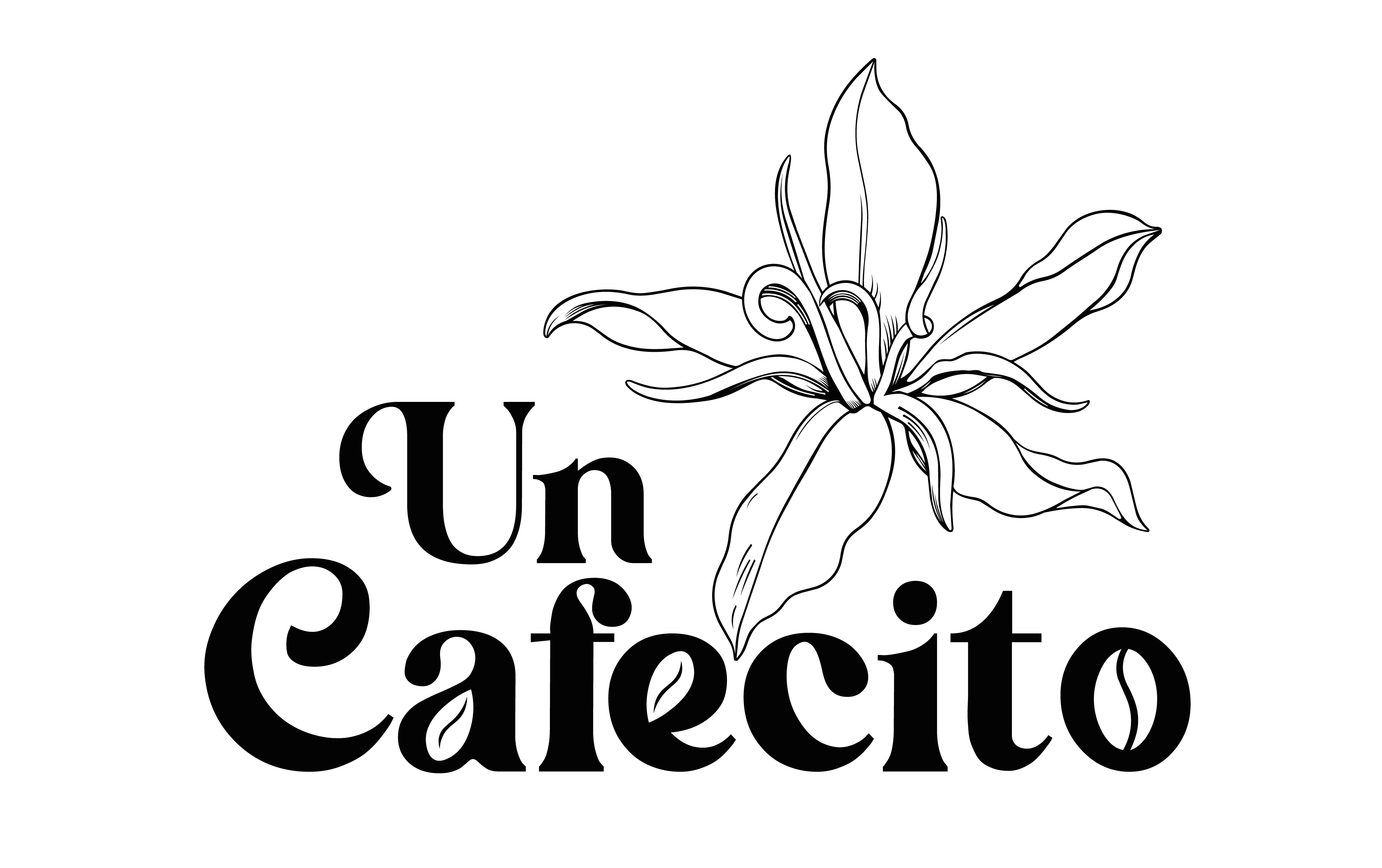 Un Cafecito